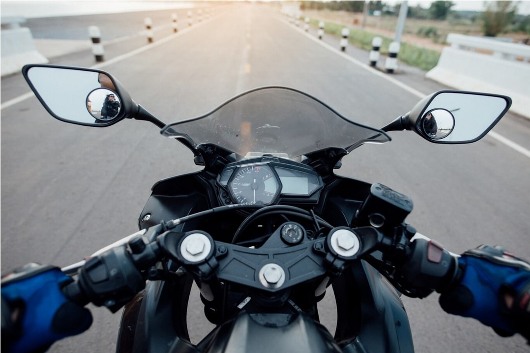 Motorcycle Accident Attorney